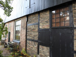 Wevershuisje